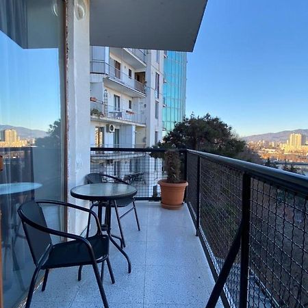 Kobi Apartments Tbilisi Eksteriør bilde