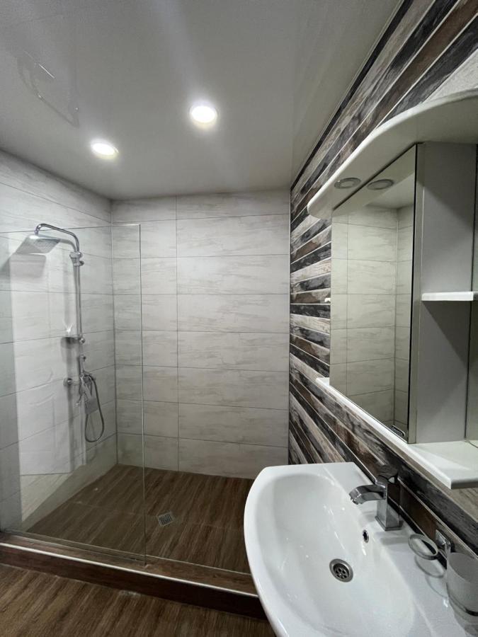 Kobi Apartments Tbilisi Eksteriør bilde