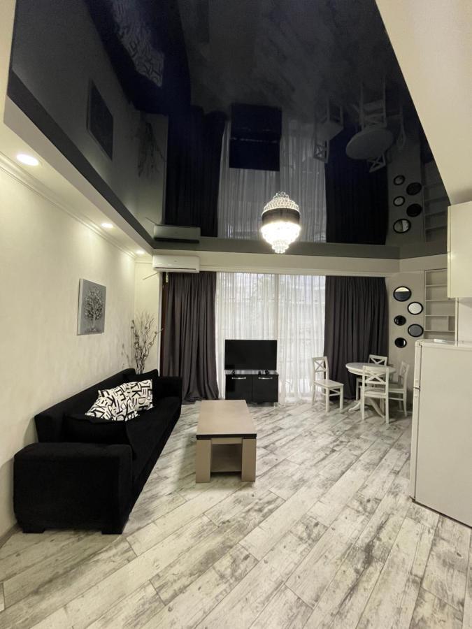 Kobi Apartments Tbilisi Eksteriør bilde