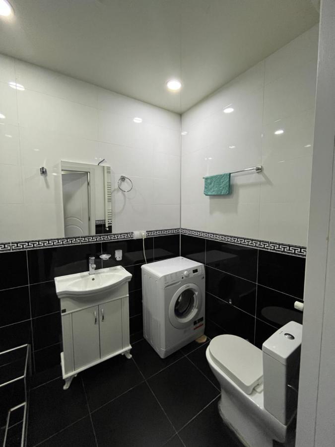 Kobi Apartments Tbilisi Eksteriør bilde
