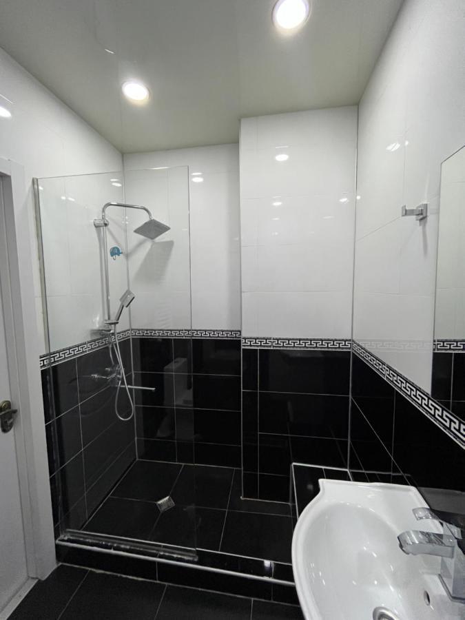 Kobi Apartments Tbilisi Eksteriør bilde