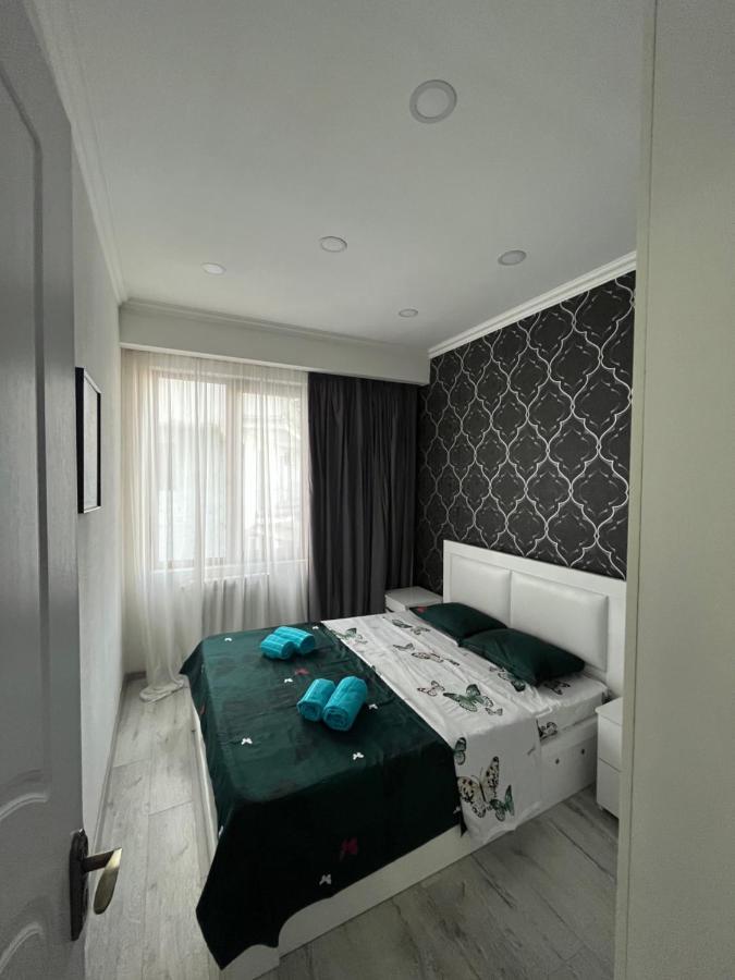 Kobi Apartments Tbilisi Eksteriør bilde