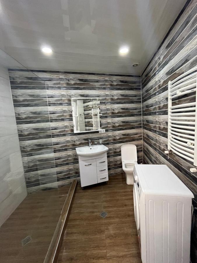 Kobi Apartments Tbilisi Eksteriør bilde